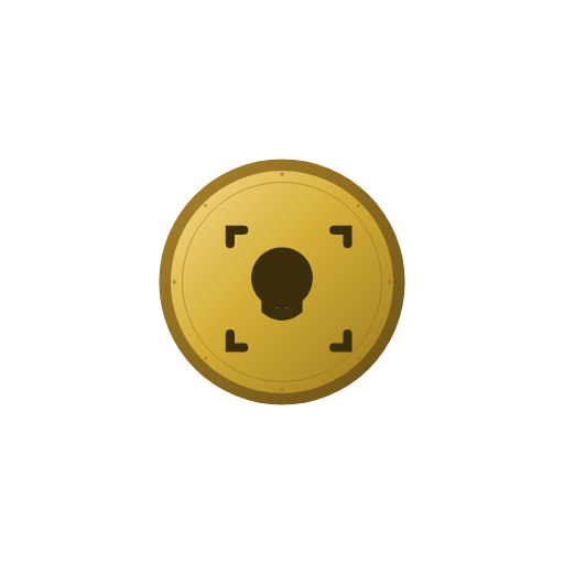 App icon — Coin Value Snap