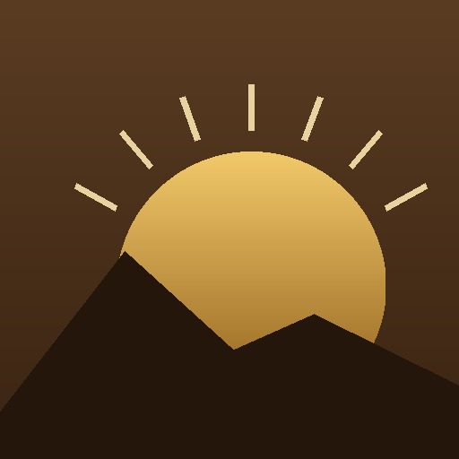App icon — Idle Realms: Rise