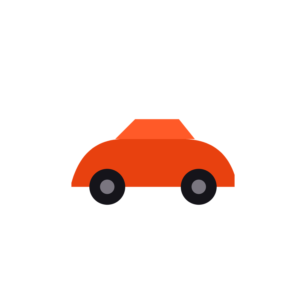 App icon — GarageRank
