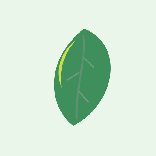 App icon — PlantScan AI