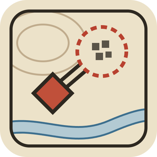 App icon — Blackstart