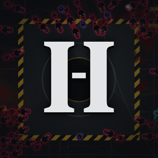 App icon — Hivetide