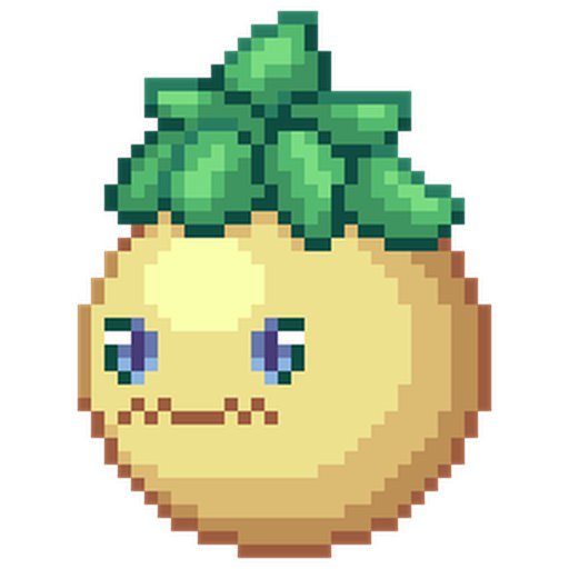 App icon — Monstarium